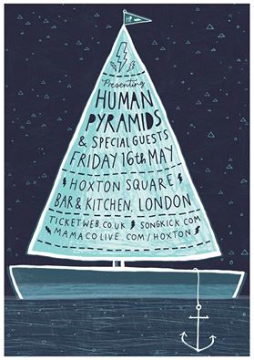 HP Hoxton Poster Luke Godwin
